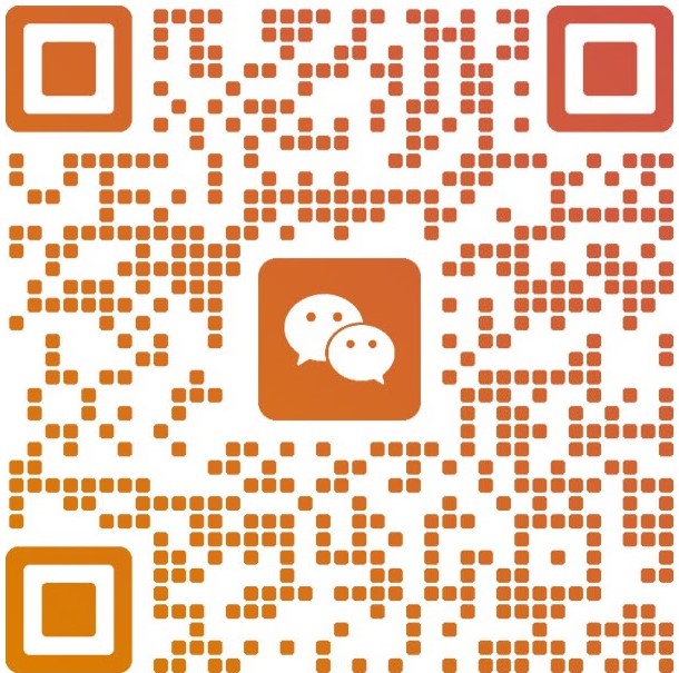 AGV (China) International WeChat QR code